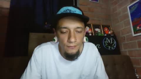 Dante online show from January 2025 12:49:01 AM