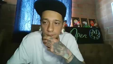 Dante online show from January 2025 02:17:02 PM