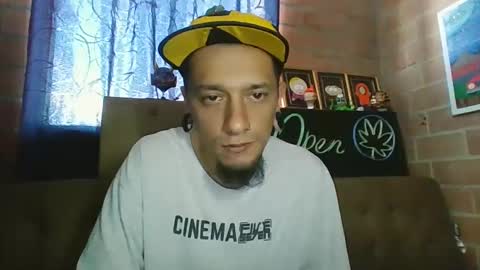 Dante online show from January 2025 03:43:01 PM