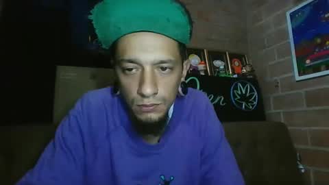 Dante online show from January 2025 01:10:02 AM