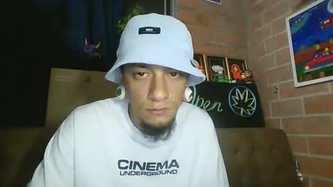 Dante online show from January 2025 02:03:02 AM