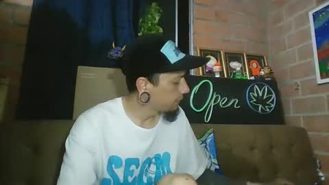 Dante online show from February 2025 12:15:01 AM