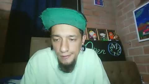 Dante online show from February 2025 01:02:01 AM