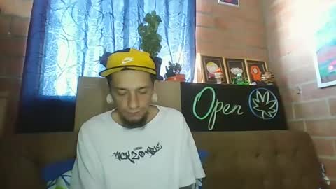 Dante online show from February 2025 02:10:01 PM