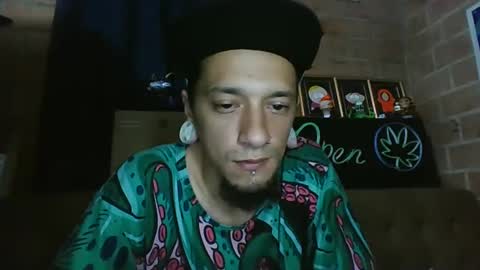 Dante online show from February 2025 02:15:01 AM