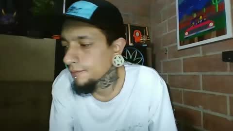 Dante online show from February 2025 12:41:02 AM