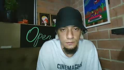 Dante online show from February 2025 01:30:02 AM