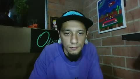 Dante online show from February 2025 01:23:02 AM