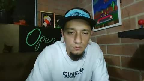 Dante online show from February 2025 12:21:01 AM