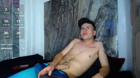 Snapshot of dante_golden chatting on February 2026 10:32:02 PM DANTE online show from February 2026 10:32:02 PM