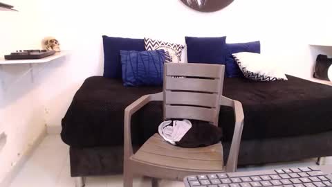 Dante Hell online show from November 2025 07:10:01 AM