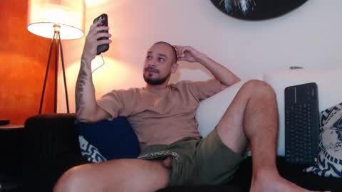 Dante Hell online show from March 2026 05:38:01 PM