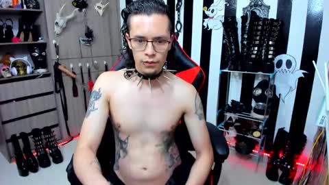 Snapshot of dante_infernos chatting on December 2024 07:22:01 PM Dante online show from December 2024 07:22:01 PM