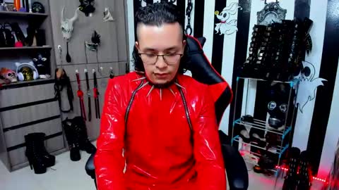 Snapshot of dante_infernos chatting on January 2025 04:15:01 PM Dante online show from January 2025 04:15:01 PM