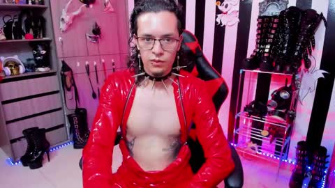 Snapshot of dante_infernos chatting on February 2025 05:25:02 PM Dante online show from February 2025 05:25:02 PM