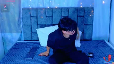 DANTE KENT online show from March 2026 02:05:02 PM