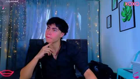 DANTE KENT online show from July 2026 12:41:01 PM