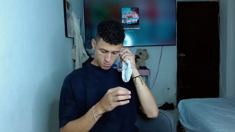 Dante online show from March 2025 08:54:01 PM