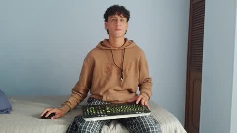 Dante online show from October 2025 03:34:04 PM