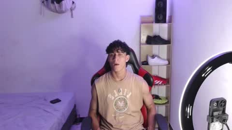 Dante online show from October 2025 05:07:01 AM