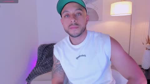 Dante marquez online show from October 2025 02:12:02 AM