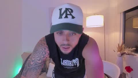 Dante marquez online show from October 2025 03:29:02 AM