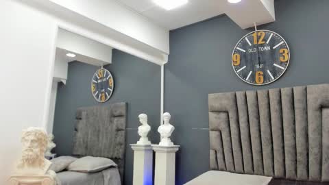 Dante Musk online show from January 2026 08:03:02 PM