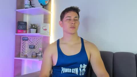 Snapshot of dante_seductor chatting on February 2026 08:04:02 PM Dante online show from February 2026 08:04:02 PM