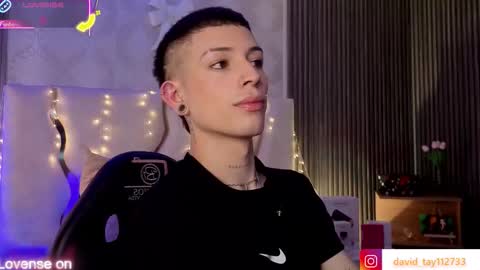  David  online show from February 2026 07:44:02 PM