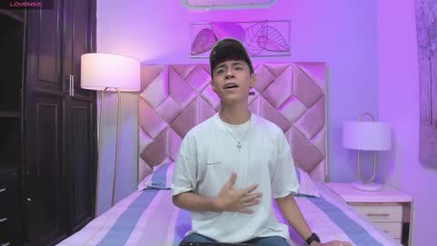 dante_x06 online show from January 2026 12:00:01 PM