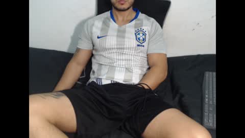 dantebrown1 online show from January 2025 12:57:01 AM