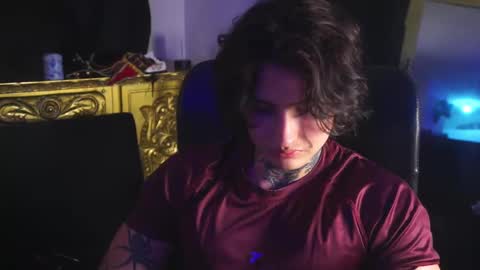 Dante coppola online show from February 2025 12:04:02 AM