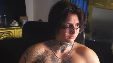 Dante coppola online show from February 2025 03:32:02 PM