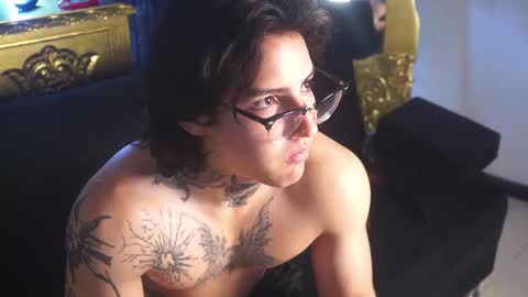 Dante coppola online show from March 2025 02:23:02 PM