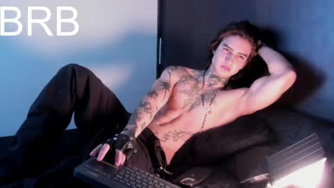 Dante coppola online show from March 2025 10:39:02 PM