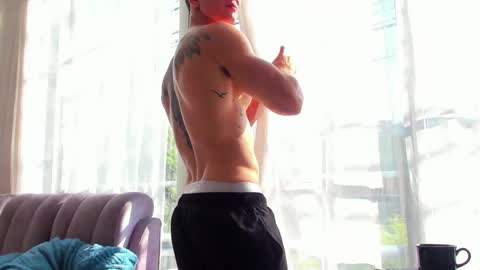 Dante online show from January 2026 08:44:02 PM