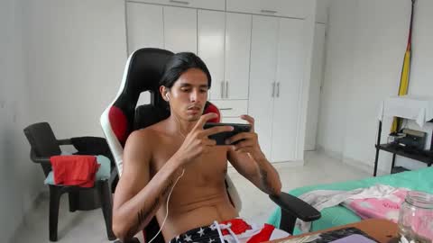 X Dante7373574 online show from November 2025 09:59:01 PM