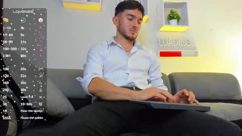 Dante online show from March 2026 03:32:02 AM