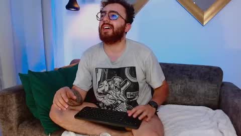 Dante online show from April 2026 07:07:02 PM