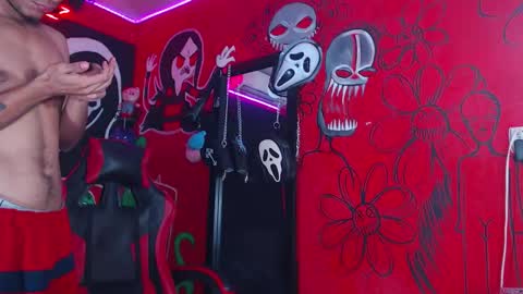 dantehellsingx online show from December 2025 01:44:02 AM