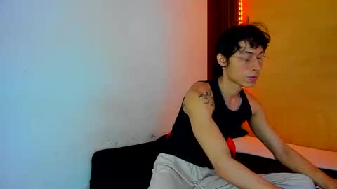 Snapshot of dantelord_ chatting on March 2025 07:49:01 PM dantelord_ online show from March 2025 07:49:01 PM