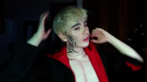 danteobscuro online show from January 2026 03:22:01 AM