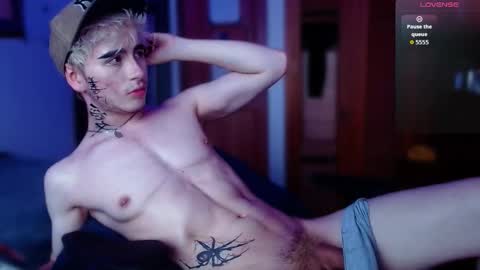 danteobscuro online show from January 2026 10:24:02 PM