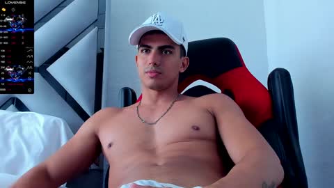 Dante online show from January 2025 06:24:02 PM