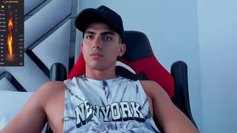 Dante online show from January 2025 08:12:01 PM