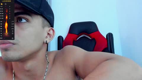 Dante online show from February 2025 08:42:02 PM