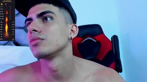 Dante online show from February 2025 04:01:01 AM