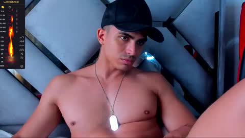 Dante online show from February 2025 08:26:01 PM