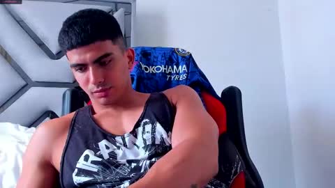 Dante online show from November 2025 05:35:02 PM