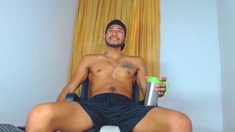 Dante Santoro online show from September 2025 01:05:02 PM